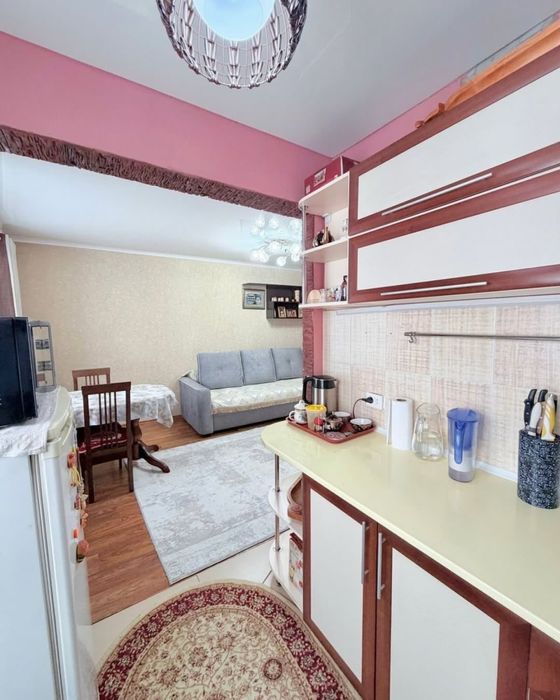 Продам 2-х комн. Михаэлиса, 12/1