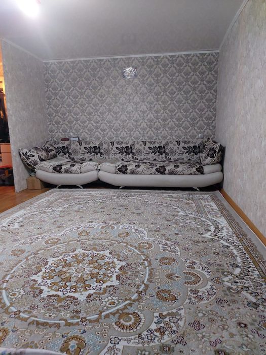 квартира 2-х комнатная