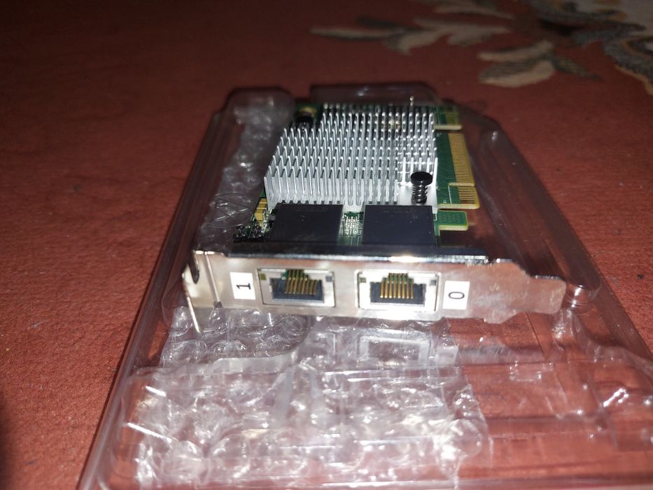 Placa retea  10Gb