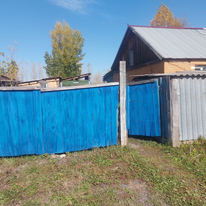 Продам дом в Согре