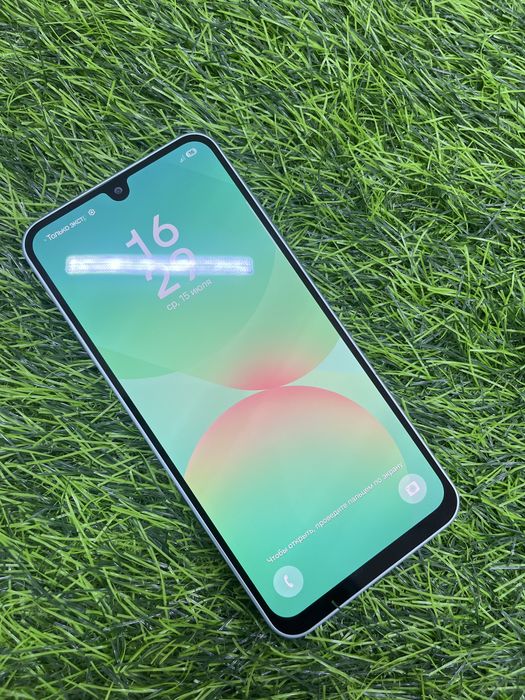 Samsung galaxy a26