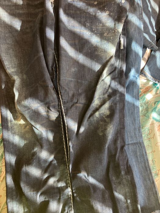 True religion jeans Ricky,Made in USA w38