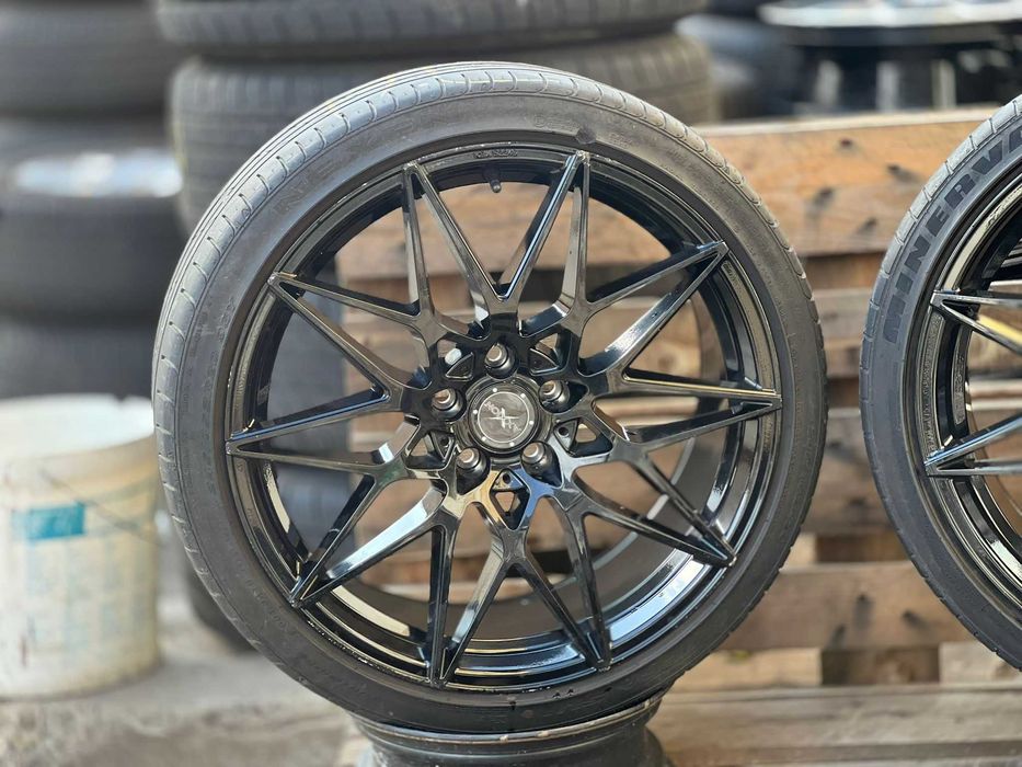 5х112 20 Джанти Mercedes CL Class S Class 5x112