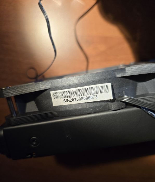 Cooler CPU MSI MAG Coreliquid 360R