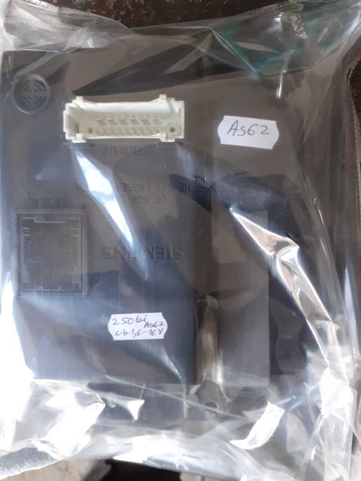 Calculator Dacia injecție Logan Sandero Solenza Supernova