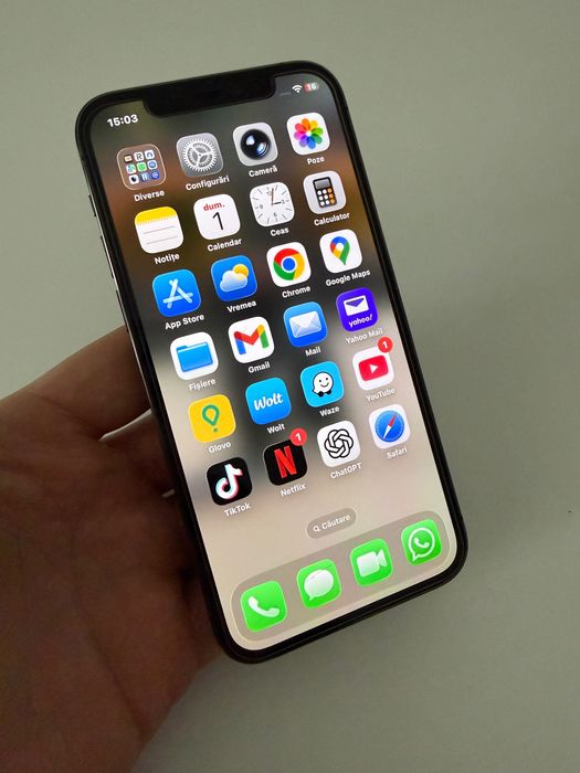iPhone 12 PRO - 2020