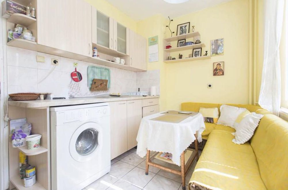 Дава се под наем Двустаен апартамент в София, Сухата река - 70 кв.м за 399 € - Снимка #4