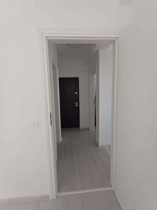 Direct Proprietar: Apartament 2 Camere Decomandat, 49 mp Militari Residence Chiajna