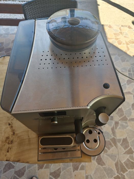 Espressor Siemens EQ.7