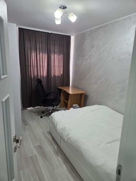 Apartament tip studio (2 camere)
