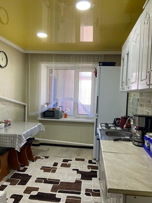 Продам Квартиру Село Кенесары