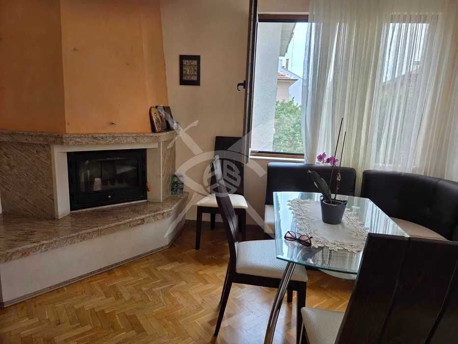 Продава се Етаж от къща в Стара Загора, Самара 2 - 100 кв.м за 1865 €/кв.м - Снимка #5