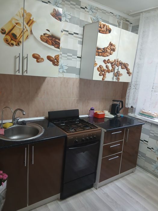 Продам 2х комнатную квартиру
