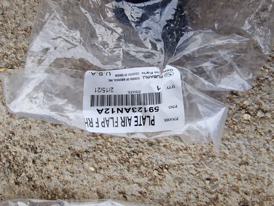 Части Субару аутбек Subaru Outback 2022