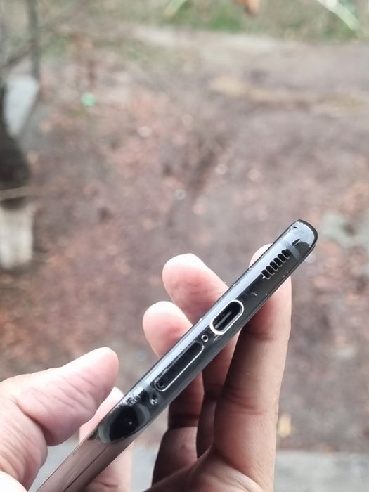 Samsung s21 plus  5G 256gb