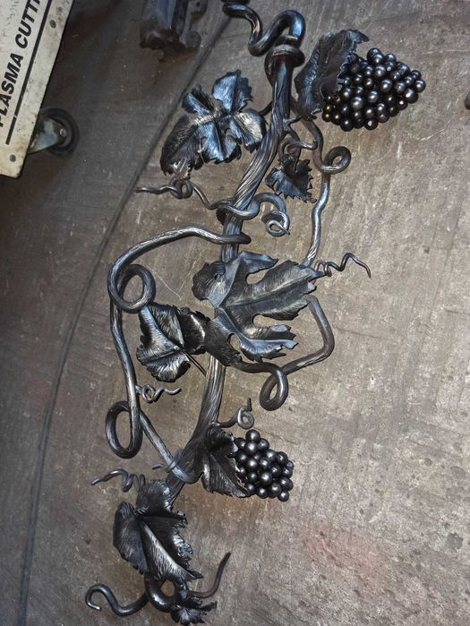 Ковач метал Blacksmith, ковано желязо