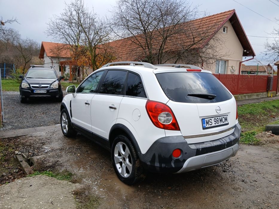 De vanzare Opel antara 2.0