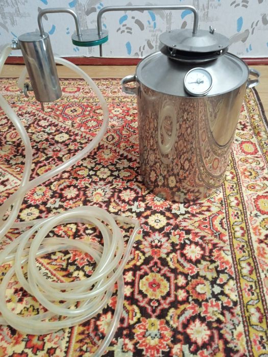 Продам дистиллятор воды