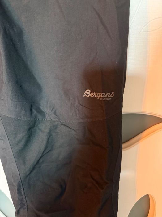 Трекинг панталон Bergans.