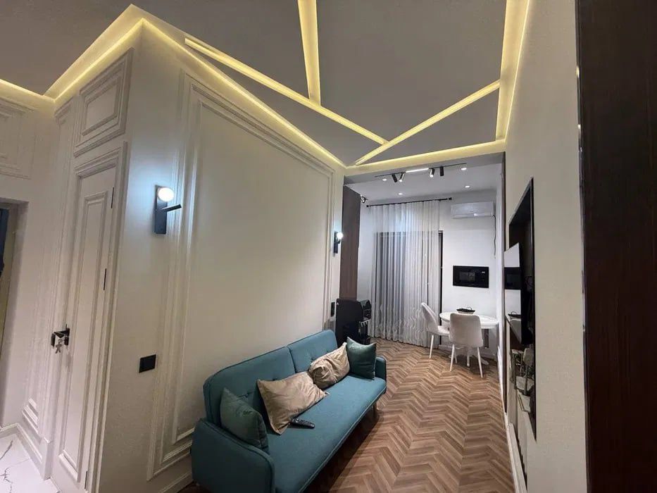 Qorasaroy Golden House 3 hona