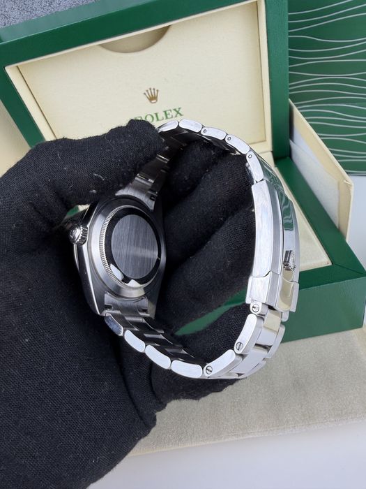 Часовник Rolex Sky-Dweller Full set