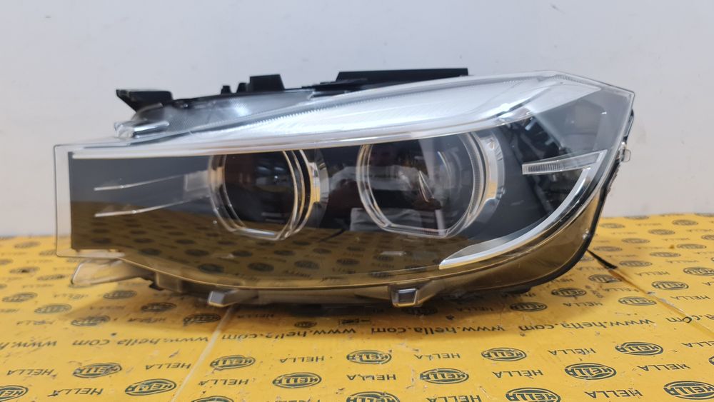 Far faruri led BMW 3 GT F34 facelift lci