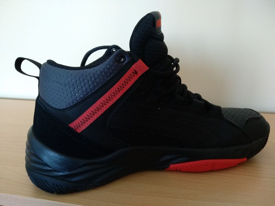 Продавам маратонки PUMA