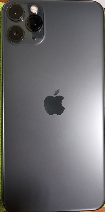 IPhone 11 pro max