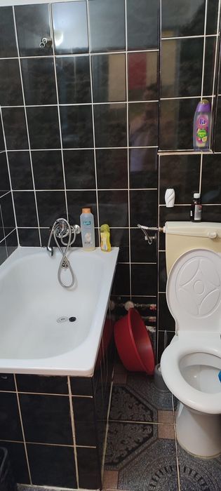 Garsoniera zona Calea Clujului
