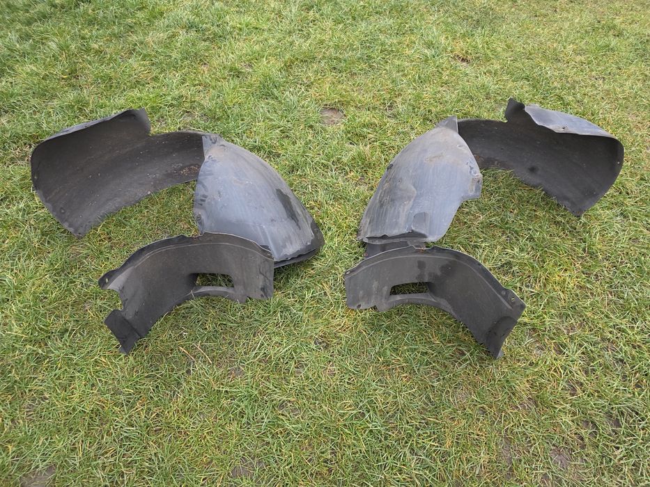 Motor cbab Passat b6 interior piele far xenon capota usa haion