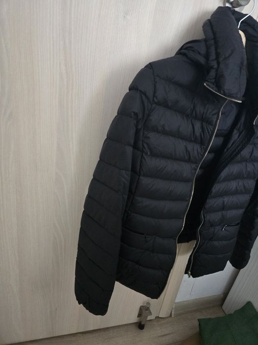 Geaca primăvara- massimo dutti