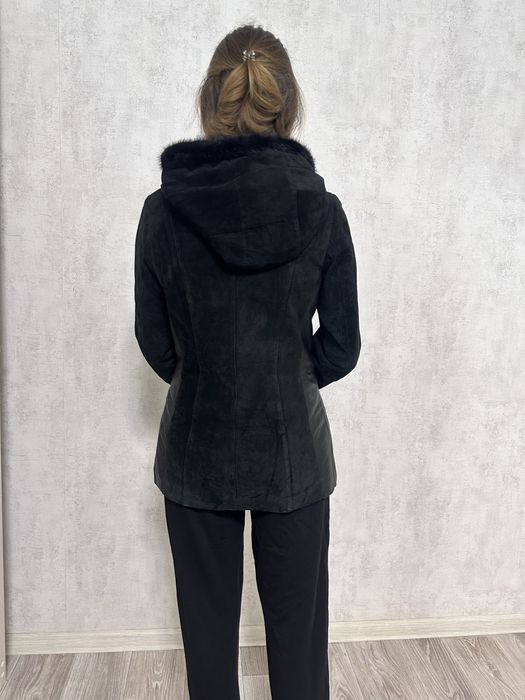 Куртка демисезоная