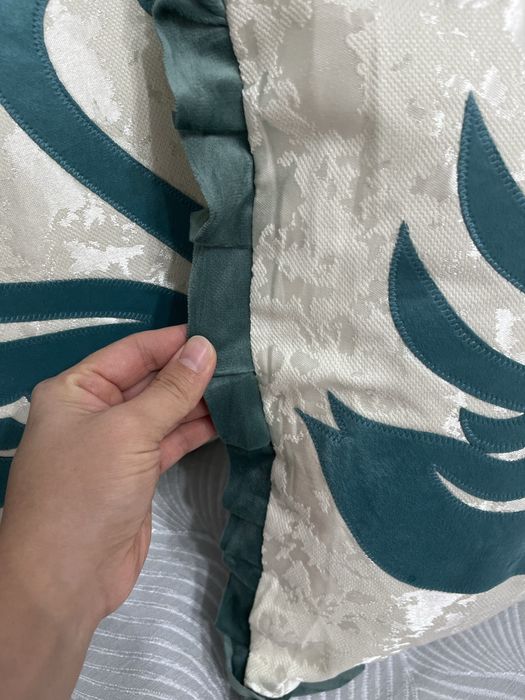 Махаббат подушка