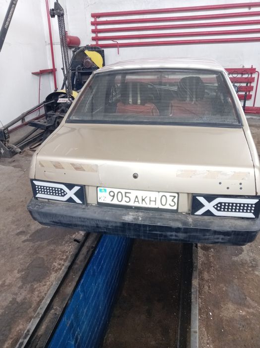 Продам или обмен на баранов