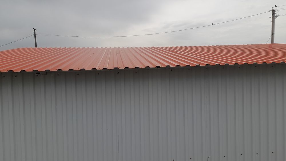 Продам нов.вагончик