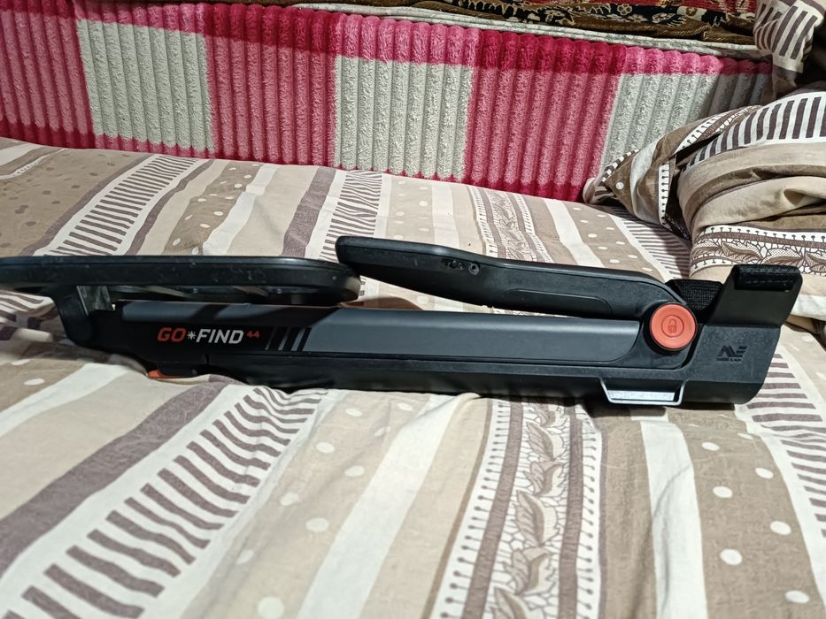 Металлоискатель Минелоб