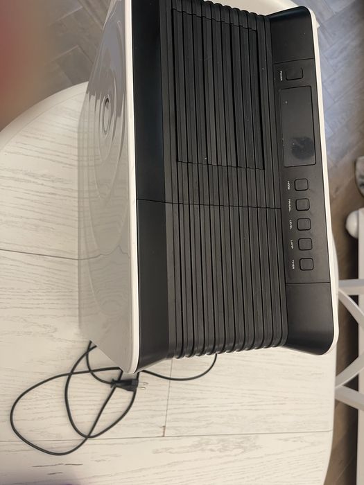 Мойка воздуха . BORK новая