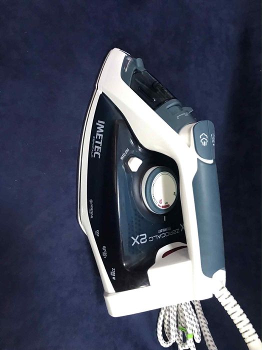 Ютия Imetec Zerocalc Z1