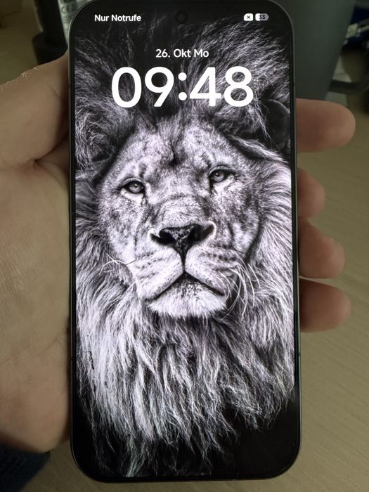 Xiaomi 17, 6.3'', 12GB/512GB, черен