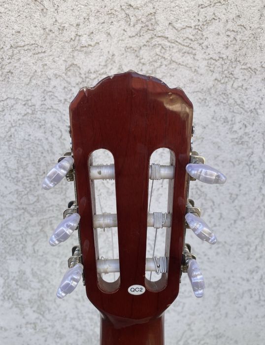 Freedom chitara electro clasica