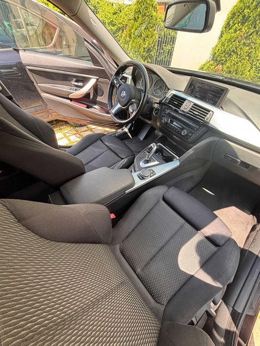 Vand BMW Seria 3 GT 318 d Euro 6 Luxury Line