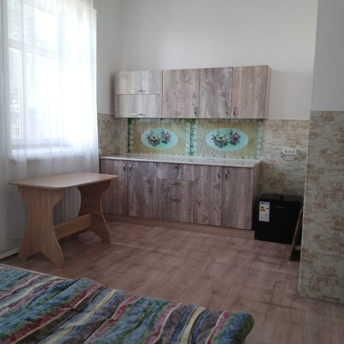 Сдается комната с санузлом