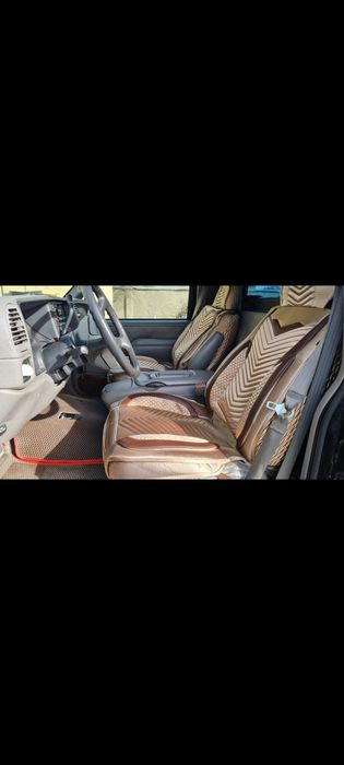 Вездеход для семьи и фермеров