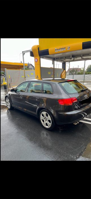 Audi a3 de vanzare