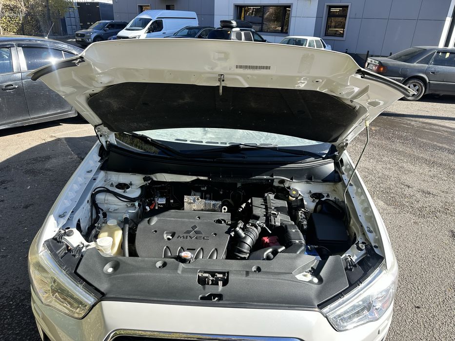 Продам Mitsubishi ASX