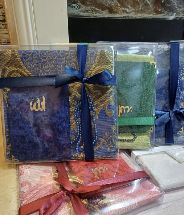 Срочно продам набор новый