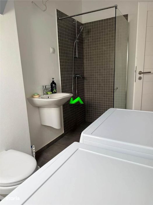 Apartament de inchiriat 4 camere 2 bai Sibiu Selimbar