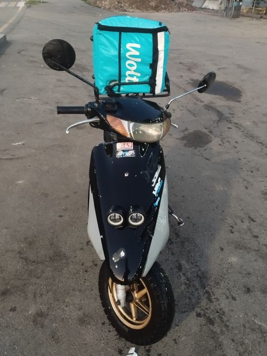 Дио zx 65 куб срочно