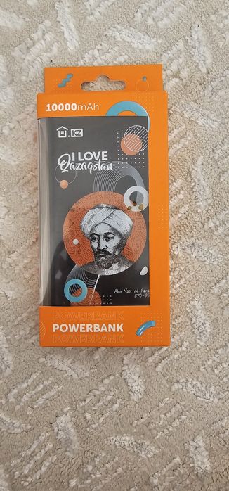 Павербанк для зарядки