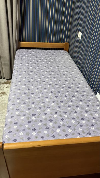 Продам ортопедическую кровать